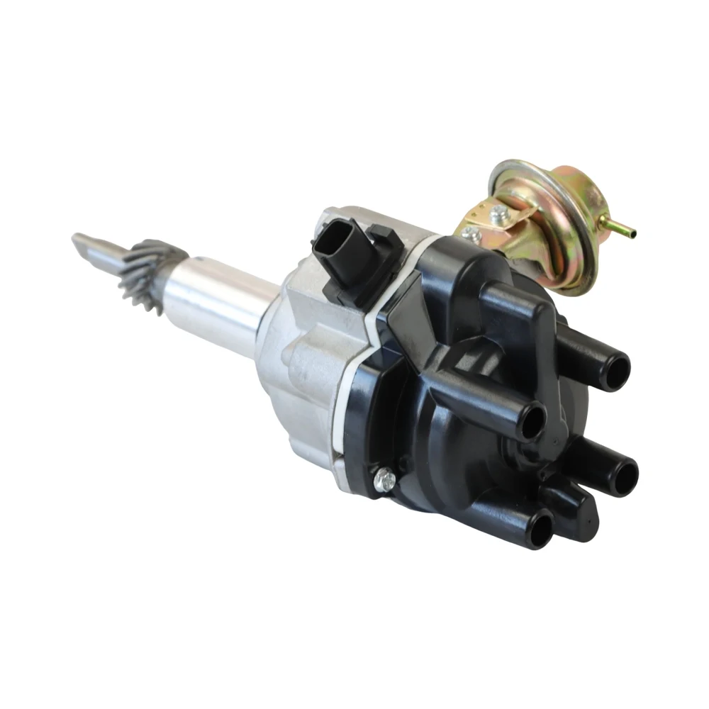 Electronic Ignition Distributor Assy 22100-50K10 22100-50K15 for Nissan H20 H25 Engine Parts ExhaustSystems Distributors Parts