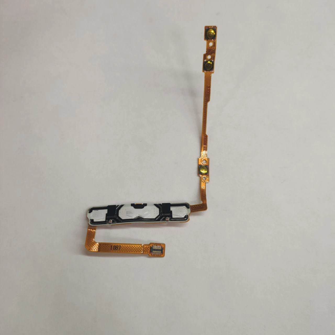 Flex Cable With Volume Buttons Unlock And Navigation Nokia C6 01 Rm 718 With Disassembly Mobile Phone Flex Cables Aliexpress
