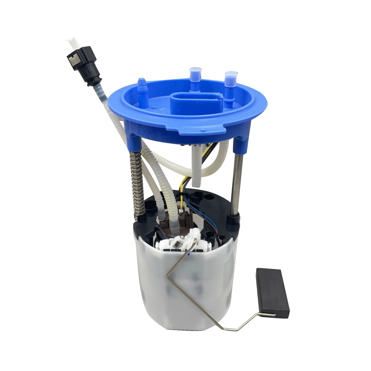 8J0919051A InTank Fuel Pump Assembly for Gasoline Pump Fuel Delivery