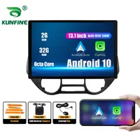 13.1 inch Car Radio For Hyundai I20 2008 Car DVD GPS Navigation Stereo Carplay 2 Din Central Multimedia Android Auto