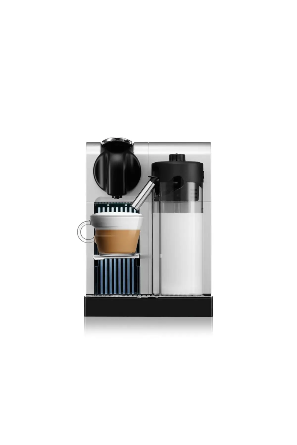 F456 Silver Lattissima Pro Encapsulated Coffee Machine Professional Coffee  Machine Coffee Machine Elegance Coffee Maker | | - AliExpress