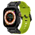 Green black