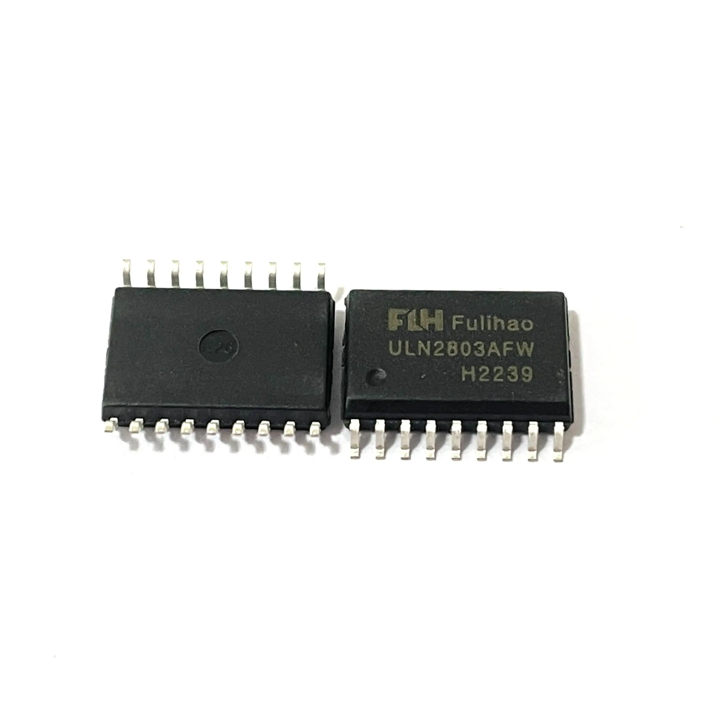 10PCS-ULN2803-ULN2803ADW-ULN2803-Series-High-voltage-High-current ...