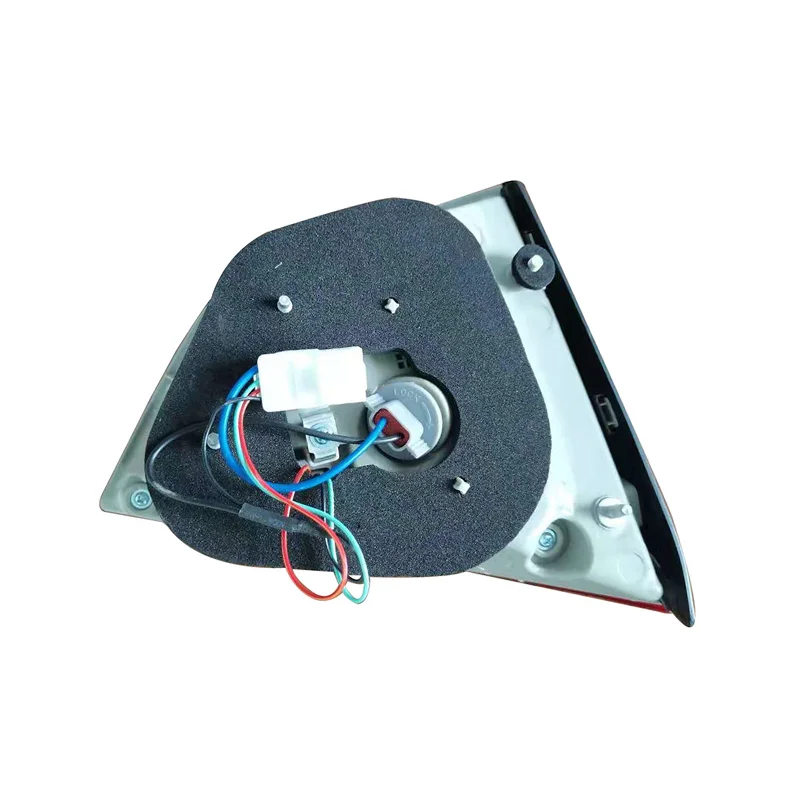 per Hyundai IX35 2013-2015 Car Rear Reverse Freno di Arresto della Lampada Fanale Posteriore Indicatore di Direzione Luce di Arresto del Freno(Outer Right