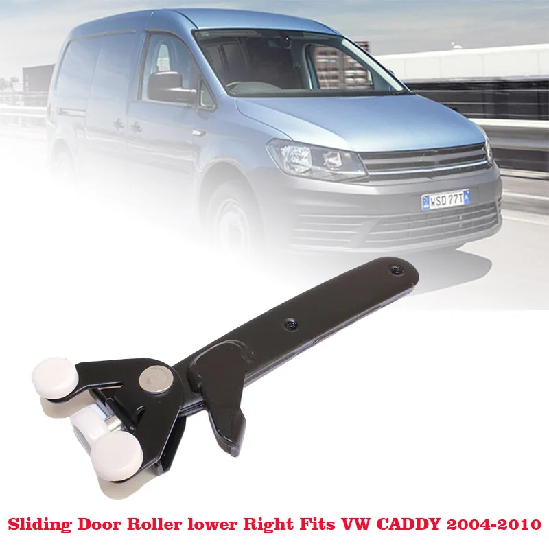 Oe 2k0898 Para Vw Caddy Modelos De Porta Deslizante Lateral E Inferior oe-2k0898-para-vw-caddy-modelos-de-porta-deslizante-lateral-e-inferior