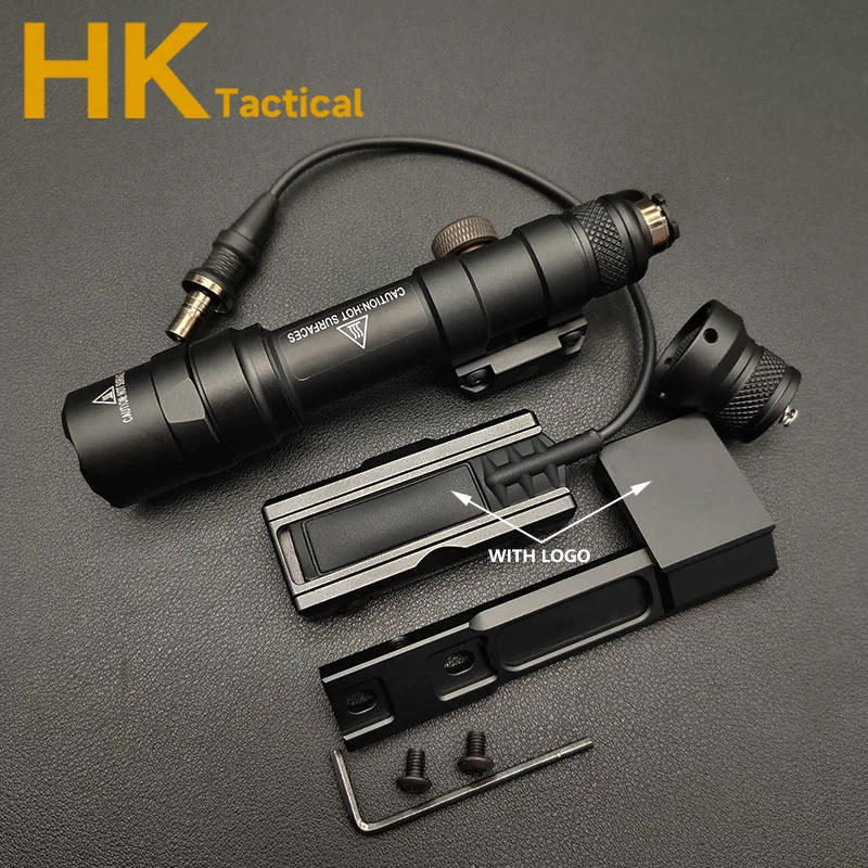 BK M600B with pad
