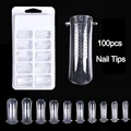 Nail tips 9