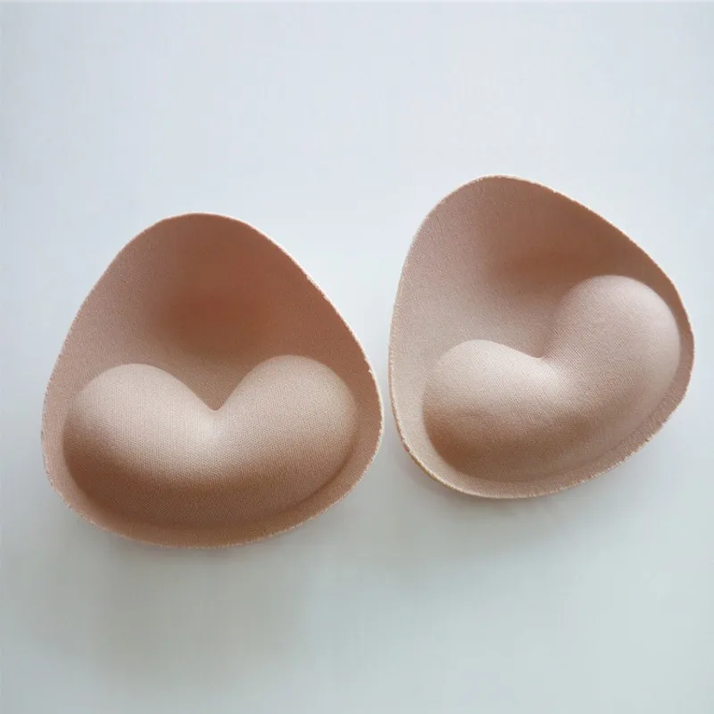 Sexy Costume Sexy Breast Push Up Pads Accessories Womens Silicone Bra Pad  Swimsuit Ladies Nipple Cover Stickers Patch Bikini From Chinadialian,  $12.52