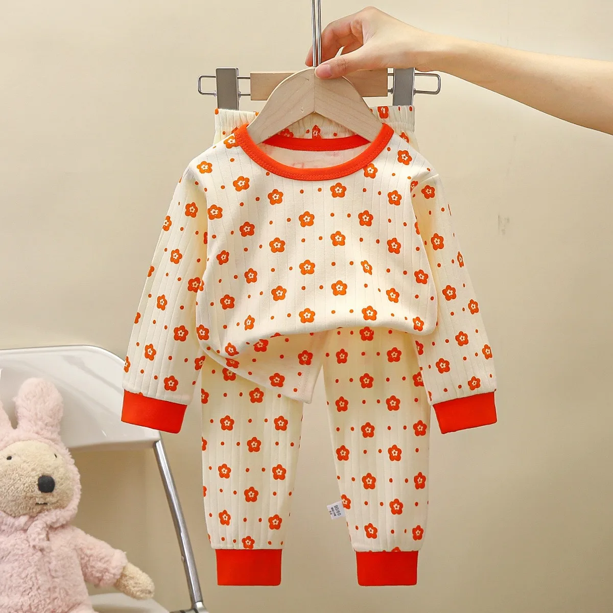 Pijama Menino Beezizac 2 Peças - Estilo Gamer Confortável