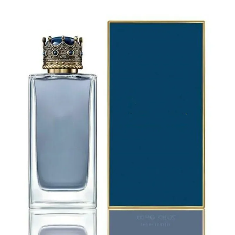 Spray di marca più venduto da uomo Spray classico naturale a lunga durata regalo di san valentino