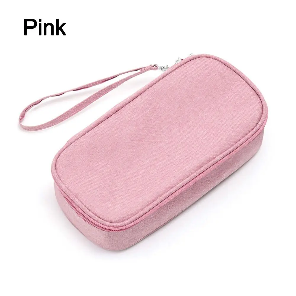 empty bag-pink
