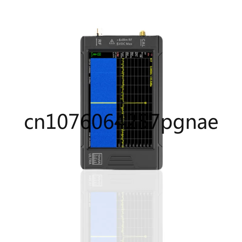 Analizzatore Di Spettro Portatile 100 K-5. Generatore Di Segnale Ad Alta Frequenza 3Ghz Tinysa Ultra
