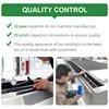 mini laser cleaner pulsed laser cleaning machine 300w laser rust removal machine for sale australia 5