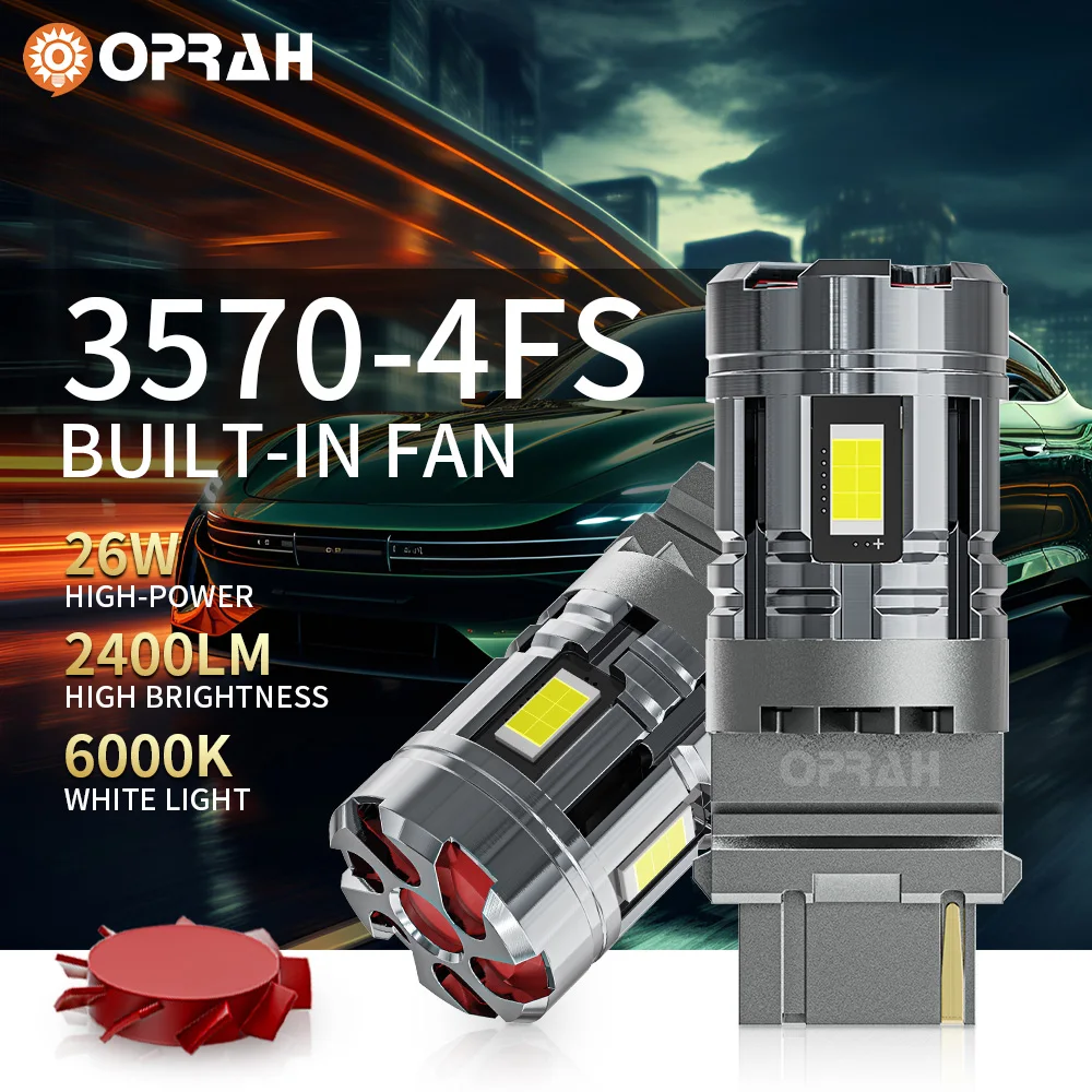 2pcs LED ڵ    3570SMD Canbus P21W 1156 1157 P21/5W 7440 W21W ȣ ǥ   극ũ   12V