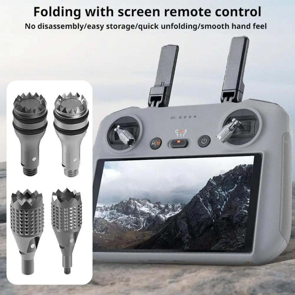 Support pliable noir pour manette de jeu avec télécommande fixée sur écran, idéal pour radiocommandes.