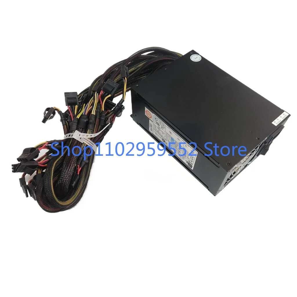ST-750EAJ-05G 750W ATX 산업용 컴퓨터 서버용 1개