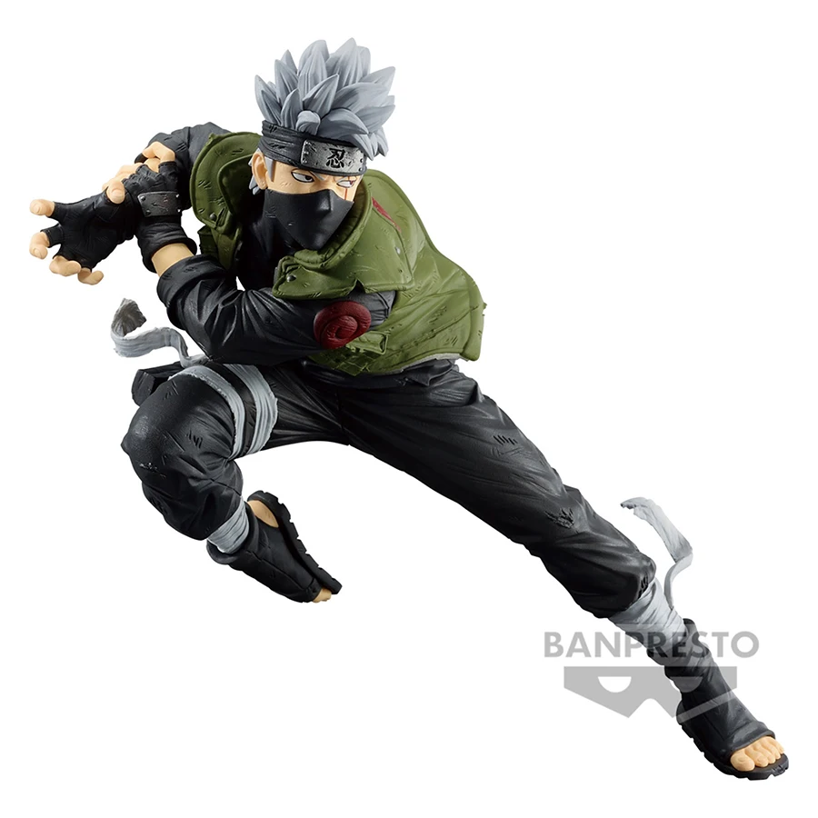 Figurine Naruto Hatake Kakashi