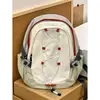 Miyagawa Lightweight Outdoor Causal Backpack Female College Student Backpacks 2024 Travel Large Capacity Computer Bags 3