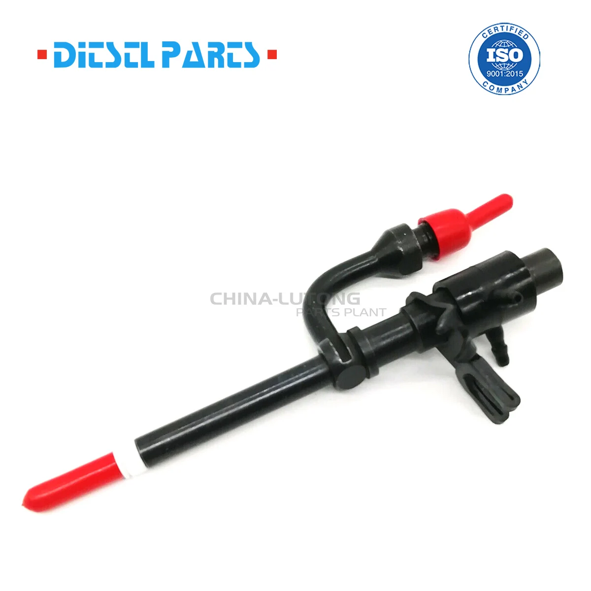 Diesel Fuel Injector Pencil Nozzle 33408 954F-9K546-DC For 85-00 Ford Transit 2.5TD