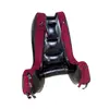 Inflatable Sofa Legs Tied Open Bondage Spreading Restraints Chair Couples Deeper Position Aid Pillow Husband And Wife Night Bed 4