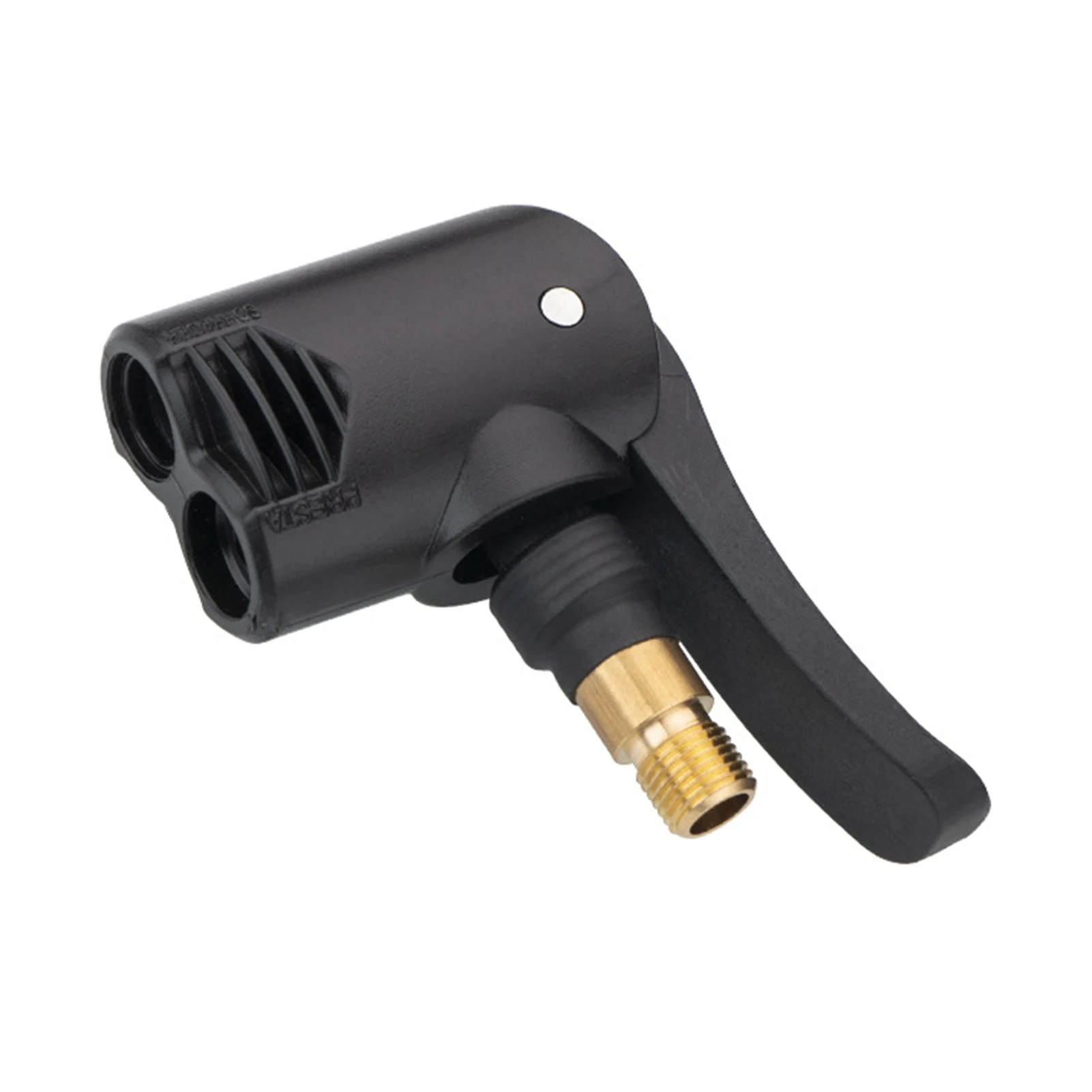 

Адаптер шланга для накачивания шин, патроны для насоса воздушного компрессора без утечки воздуха, подходят для быстрого инструмента