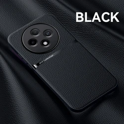 Custodia protettiva magnetica in pelle PU premium - Cover rigida posteriore
