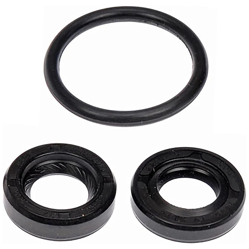 

028247 Oil Distributor Seal O-Ring Kit for Select 1975-2002 Acura CL/Honda Accord, CR-V, CRX, 30110-PA1-732, 30110PA1732