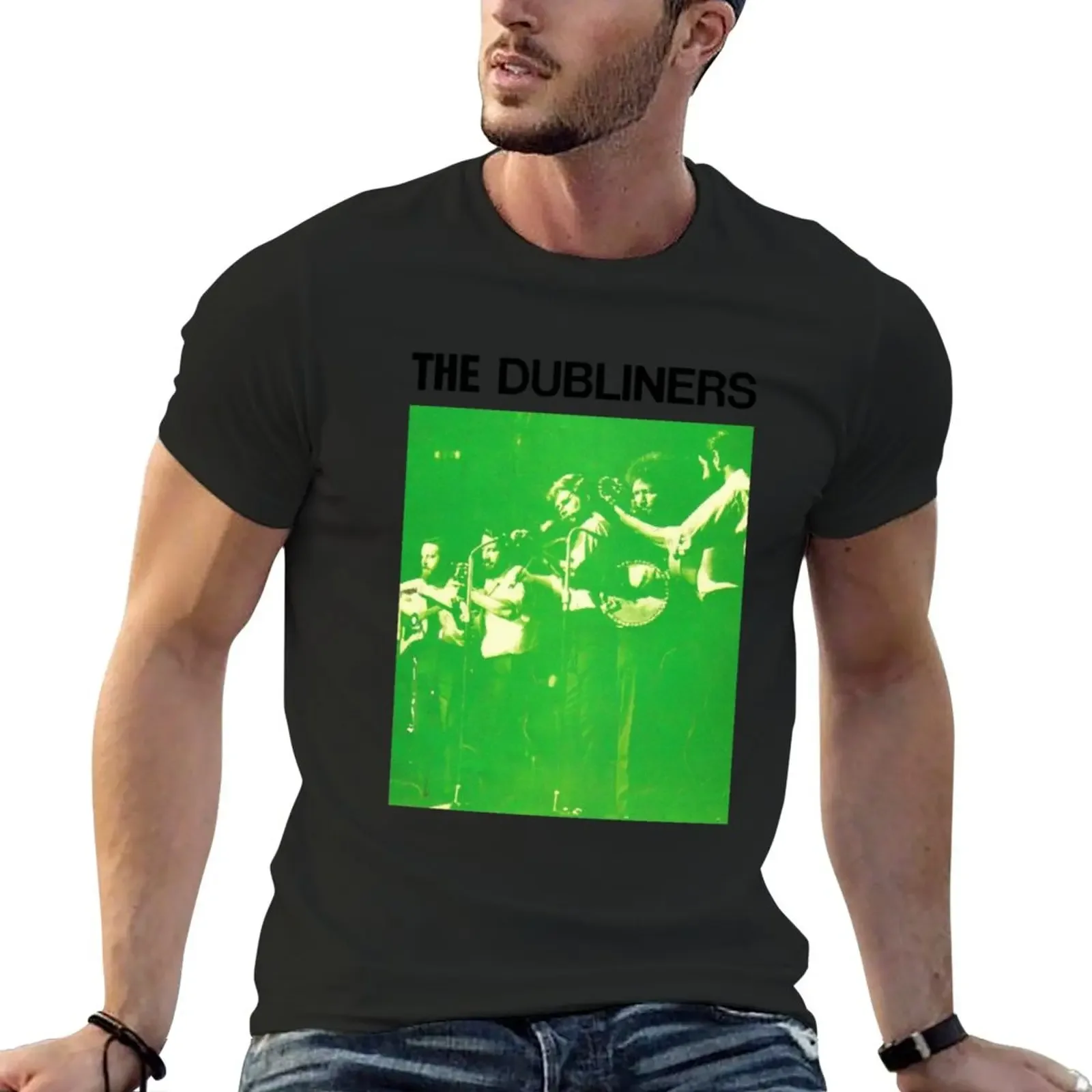 

the dubliners Classic T-Shirt quick drying sublime heavyweight t shirts for men