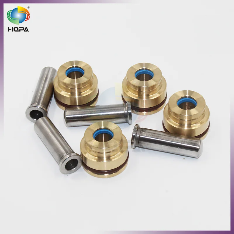 160070A1(PLUG) 160026A1&160027A1(THREADED ROD) CDP0818(OIL SEAL) 154491A1(O-RING) PIUG KIT/SPOOL KIT For CASE