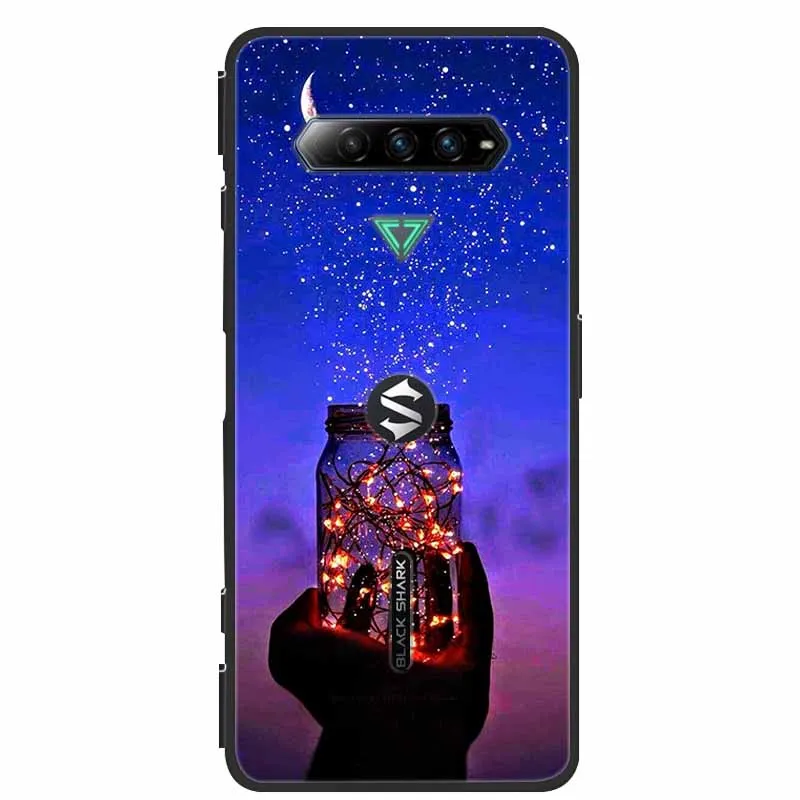 Clear Edge Silicone Soft TPU Back Case Cover