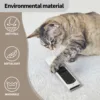 TV Remote Control Case For Samsung BN59-01385A/01388A/01388H TM2180E Remote Protection Shockproof Anti-Slip Silicone Cover 6