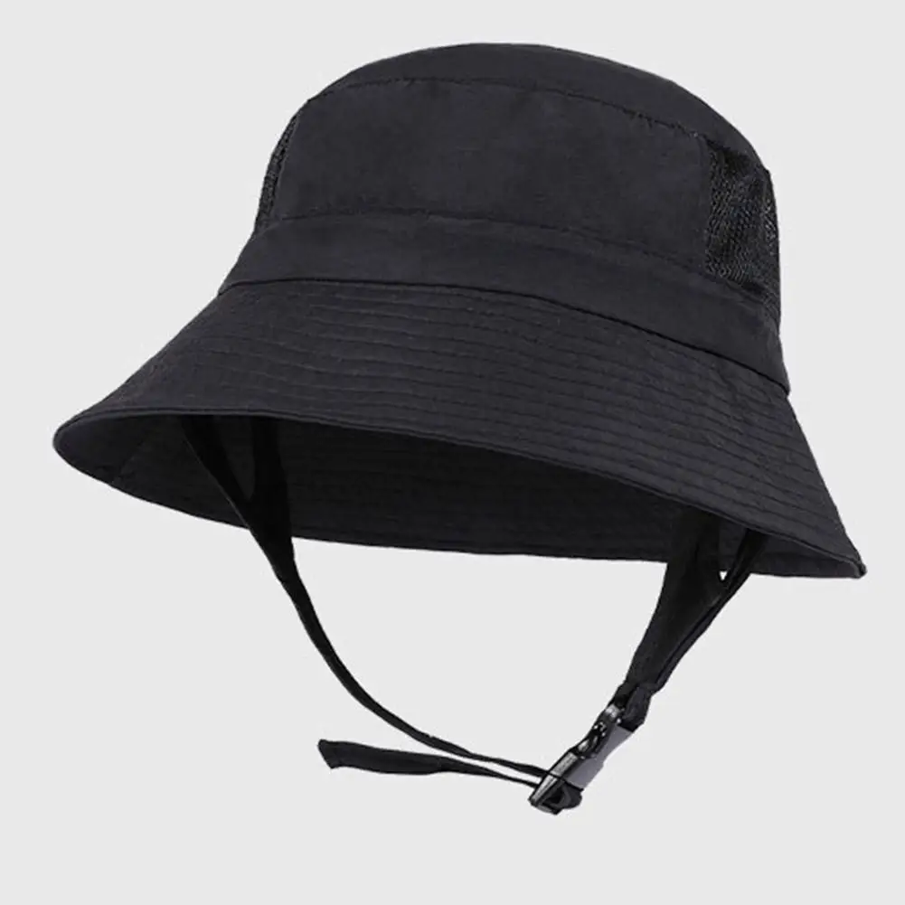 Waterproof Nylon Sun Protection Hat for Surfing Fishing