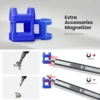 30 in 1 Precision Electric Screwdriver Set Magnetic Phillips Torx Screw Driver Bits Professional Repair Tools for iPhone PC DIY 3