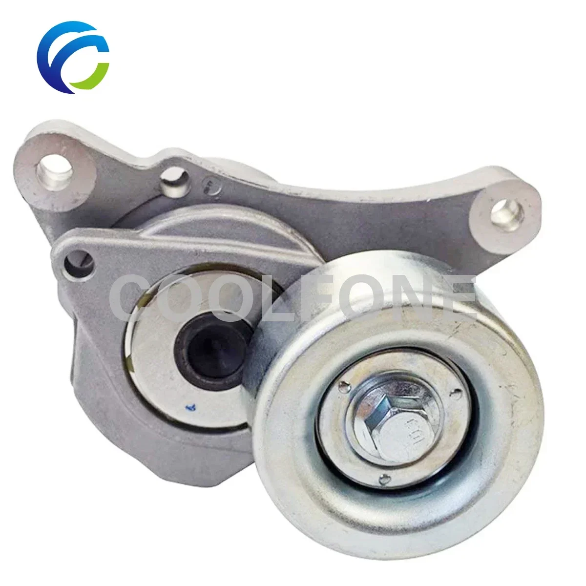 Belt Tensioner Pulley for NISSAN URVAN ATLAS Caravan NV350 E25 E26 ...