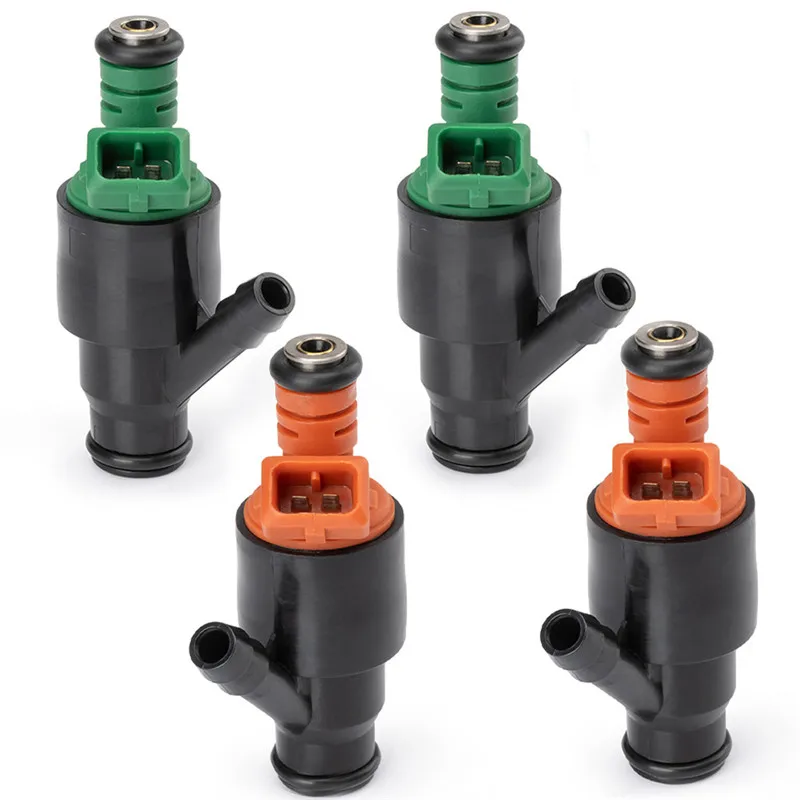 

0280150504 0280150502 Engine Replace Fuel Injector For Kia Sportage 2.0L 1995-2002 0K01013250 0K01013260 84212231 84212229