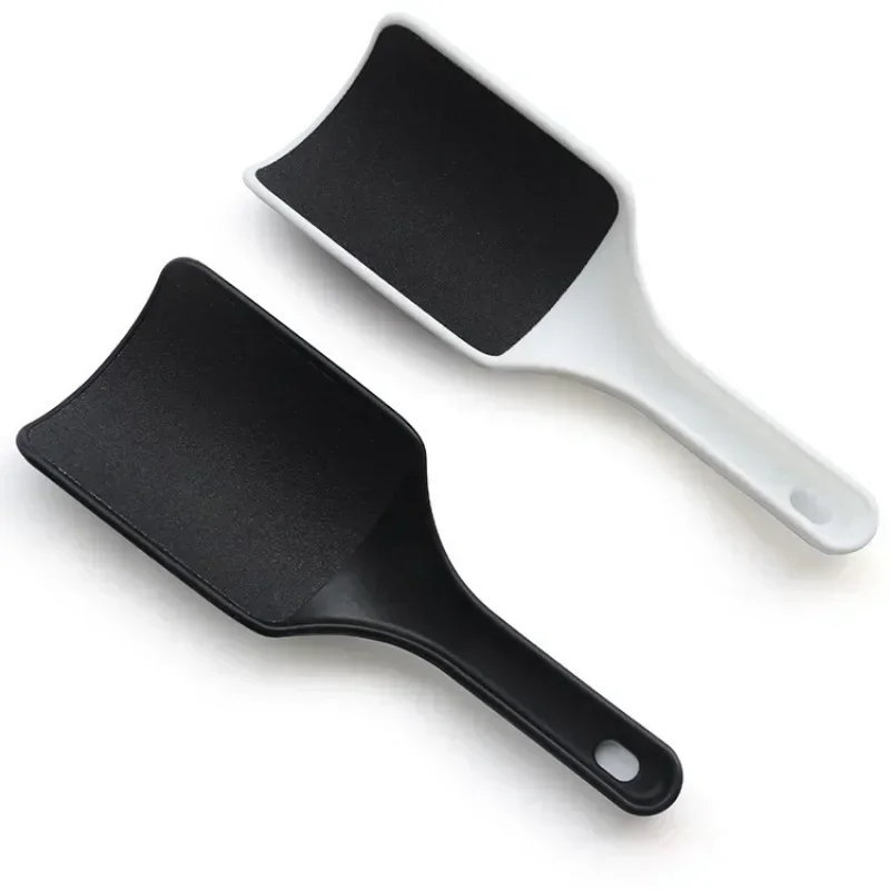 Foot File Foot Grinder Heel Scraper Calluses Remover Foot Scrubber Pedicure Tool
