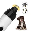 Silent Grind Pro for Dogs, SilentGrind Pro, Silent Grind Pro Dog Nail Trimmer 4