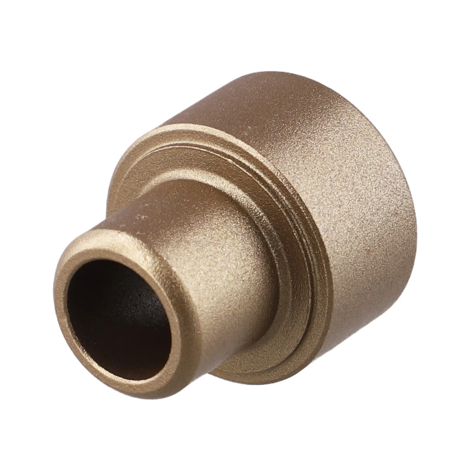 PPR Pipe Welding Die Head 20/25/32mm Thickening Weld Tube Hot Melt Machine Welder Non-stick Hot Head Welder Machine Tool 1pc