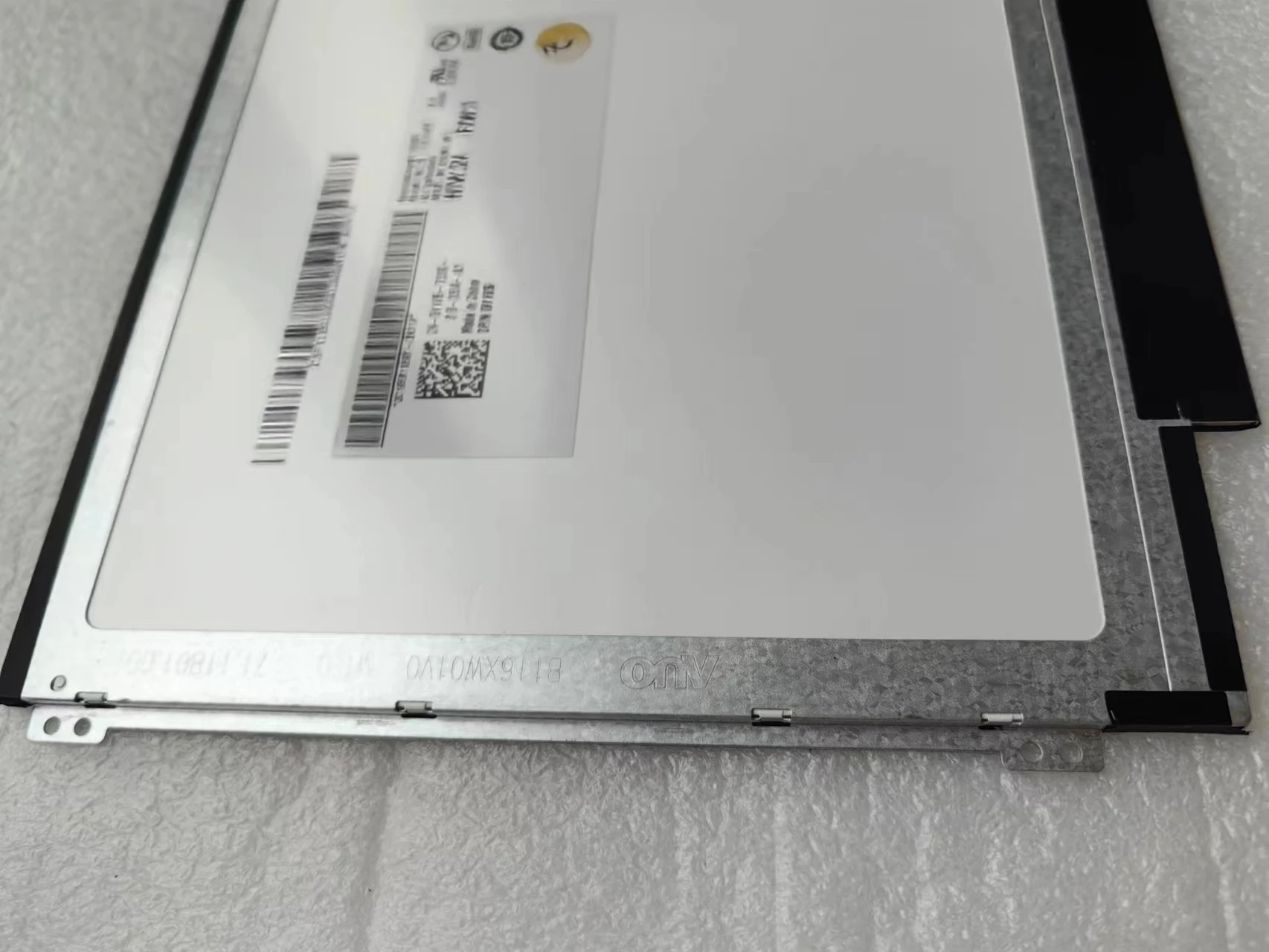 11-D010NR Tela LCD Painel B116XW03 V.1 HD Testado
