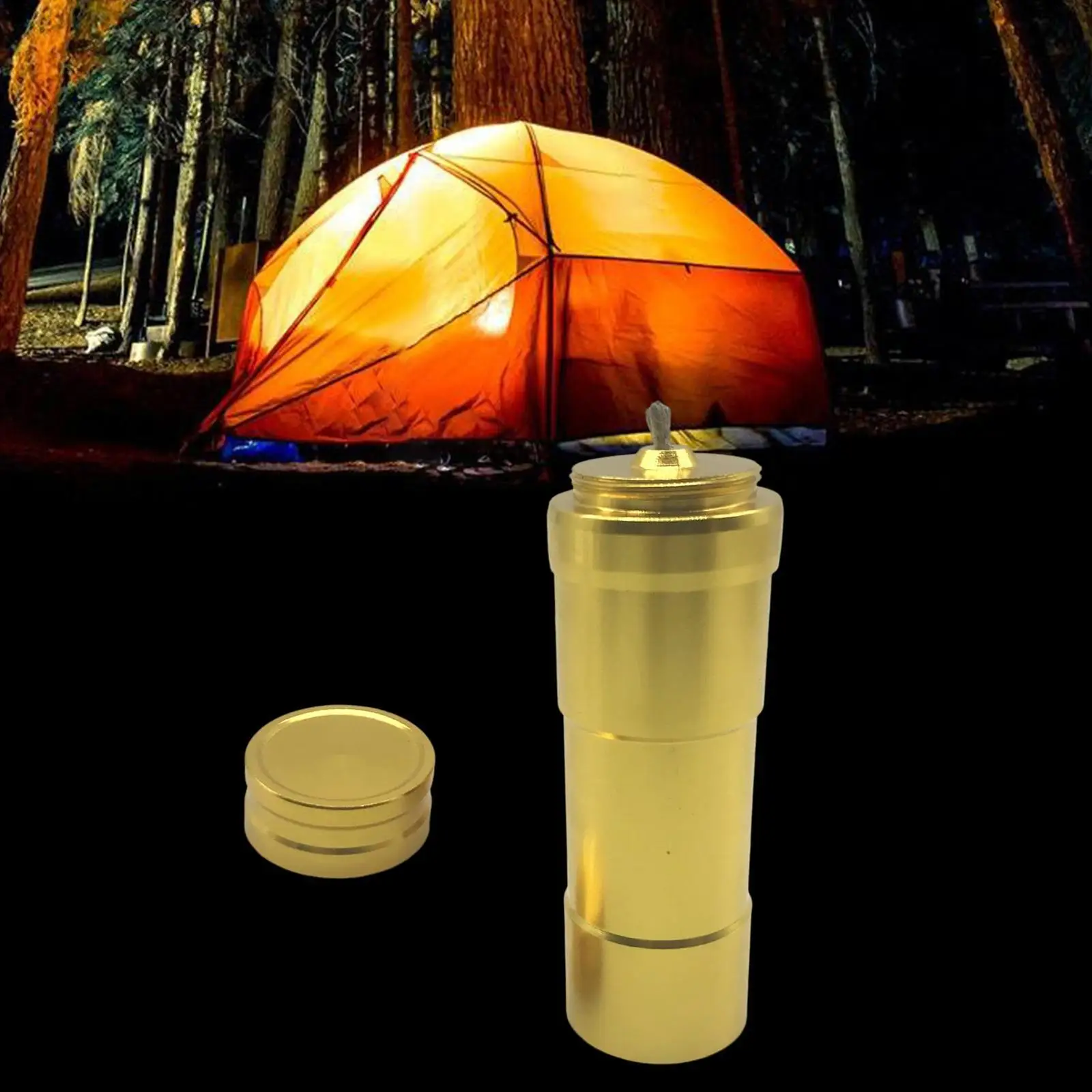 Уличная портативная спиртовая мини-лампа 30 мл для походов и кемпинга, жидкая зажигалка, печи, инструменты, инструмент зажигания, спиртовая Лампа