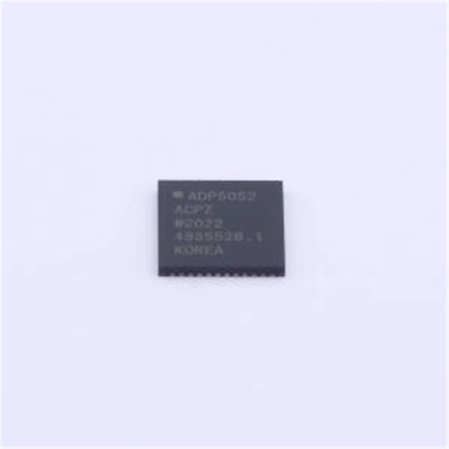 ADP5052ACPZ-R7
