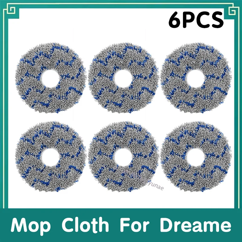 6PCS