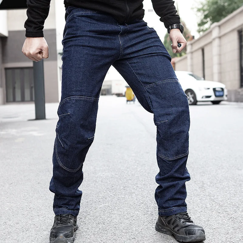 【KARACTOR】韓国★ Army denim work pants Designer fashion, Seoul-fully created | W Concept