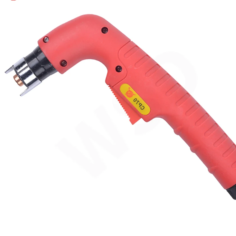 Cebora Cp70 Torch Head 70A Torcia Al Plasma Raffreddata Ad Aria Ad Alta Frequenza 70A