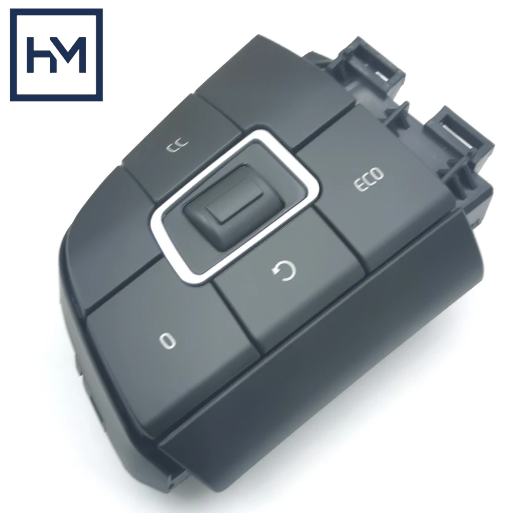 Truck Steering Wheel Switch Cruise Control Module For VOLVO FH4 FM4 (LEFT SIDE) OE: 21957046