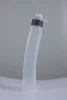 400ml Portable Fanny Pack Bike Water Bottle Outdoor Running Mountaineering Plastic Sports Water Bottle Curved Bottle 6