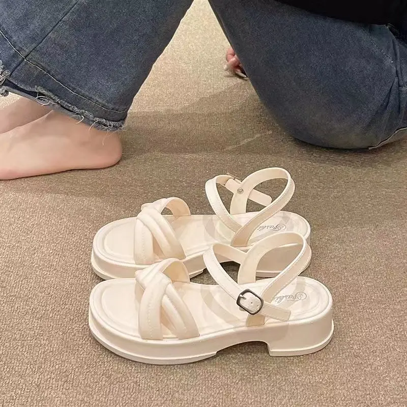 2309 sandals [white] authentic