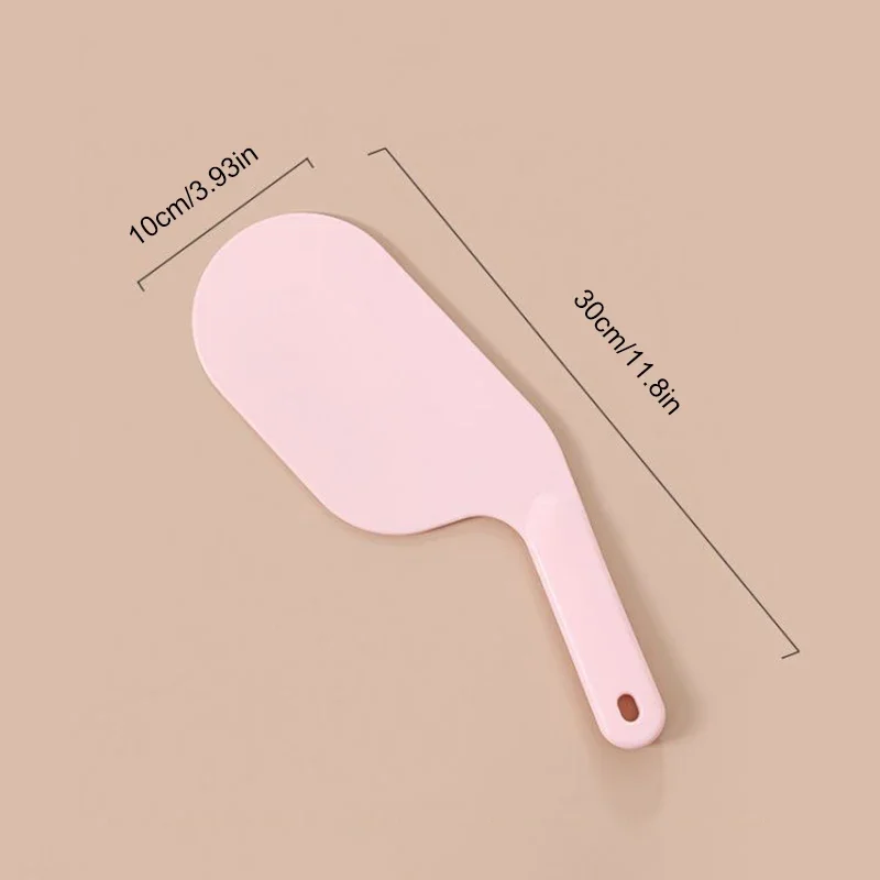 Bed Sheet Tucker Tool Tucking Paddle for Bed Making Easier Plastic Durable Sheet Change Helper Bed Skirt Replacement Assistants 6