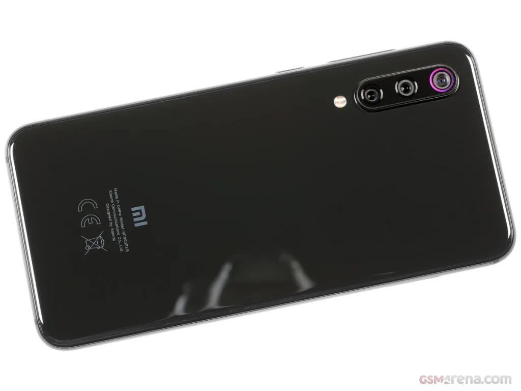 スマートフォン本体 xiaomi mi 9 se Xiaomi Mi 9 SE - 128 GB - Blue (Unlocked) for sale online | eBay