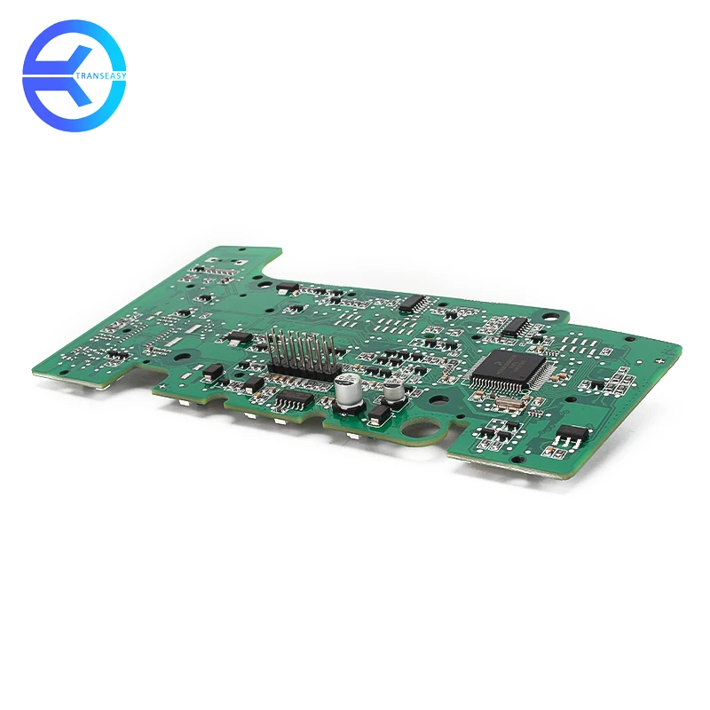 Рисунок 3 - 4F1919600Q 4F1919611 4L0919610